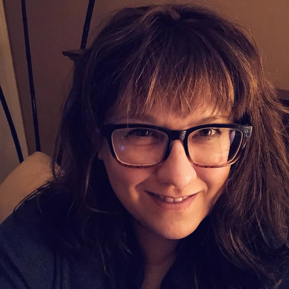 Meet your Posher, Amber